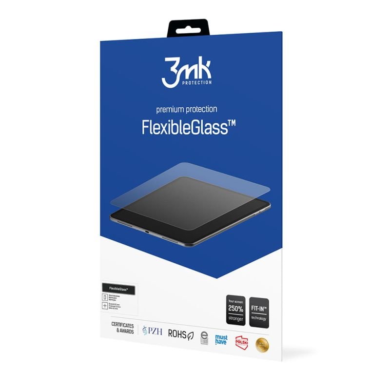 3MK, Lenovo Tab 2 A8-50L FlexibleGlass 8.3''