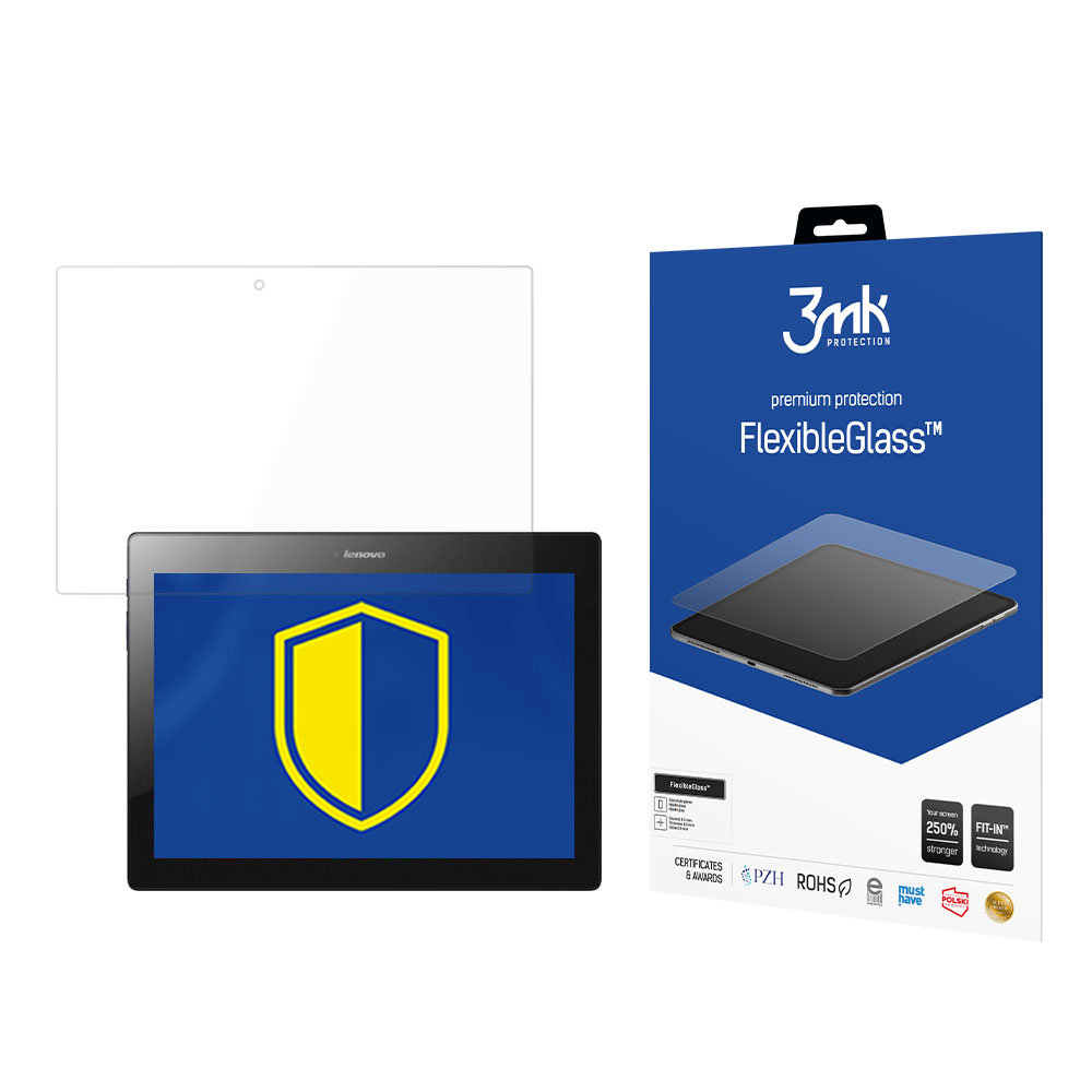 3MK FlexibleGlass Lenovo Tab 2 A10-70L DO11