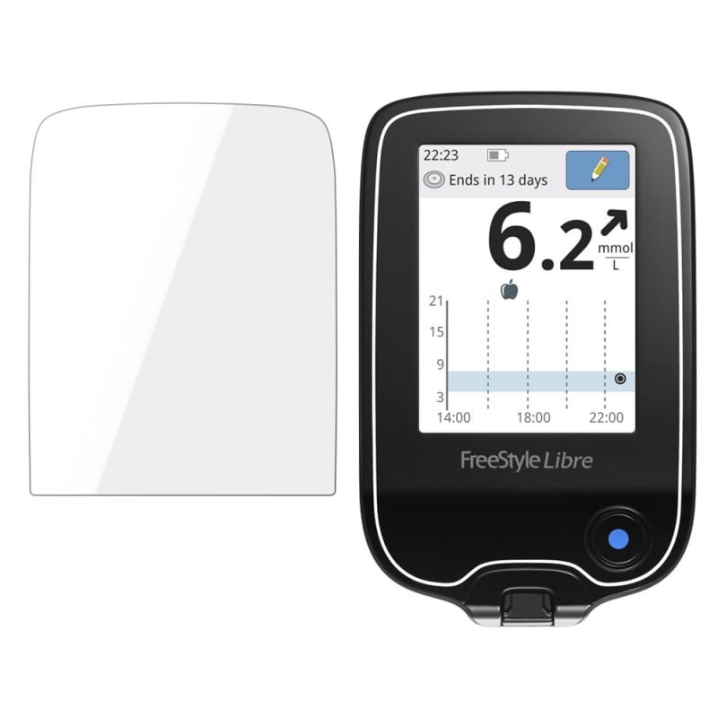 3MK, FreeStyle Libre FlexibleGlass