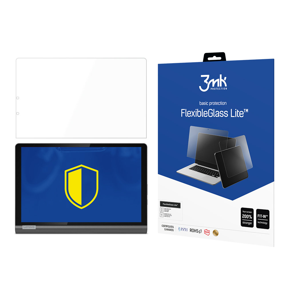 3mk FlexibleGlass Lite LENOVO YOGA SMART TAB FLEXIBLEGLASS LITE
