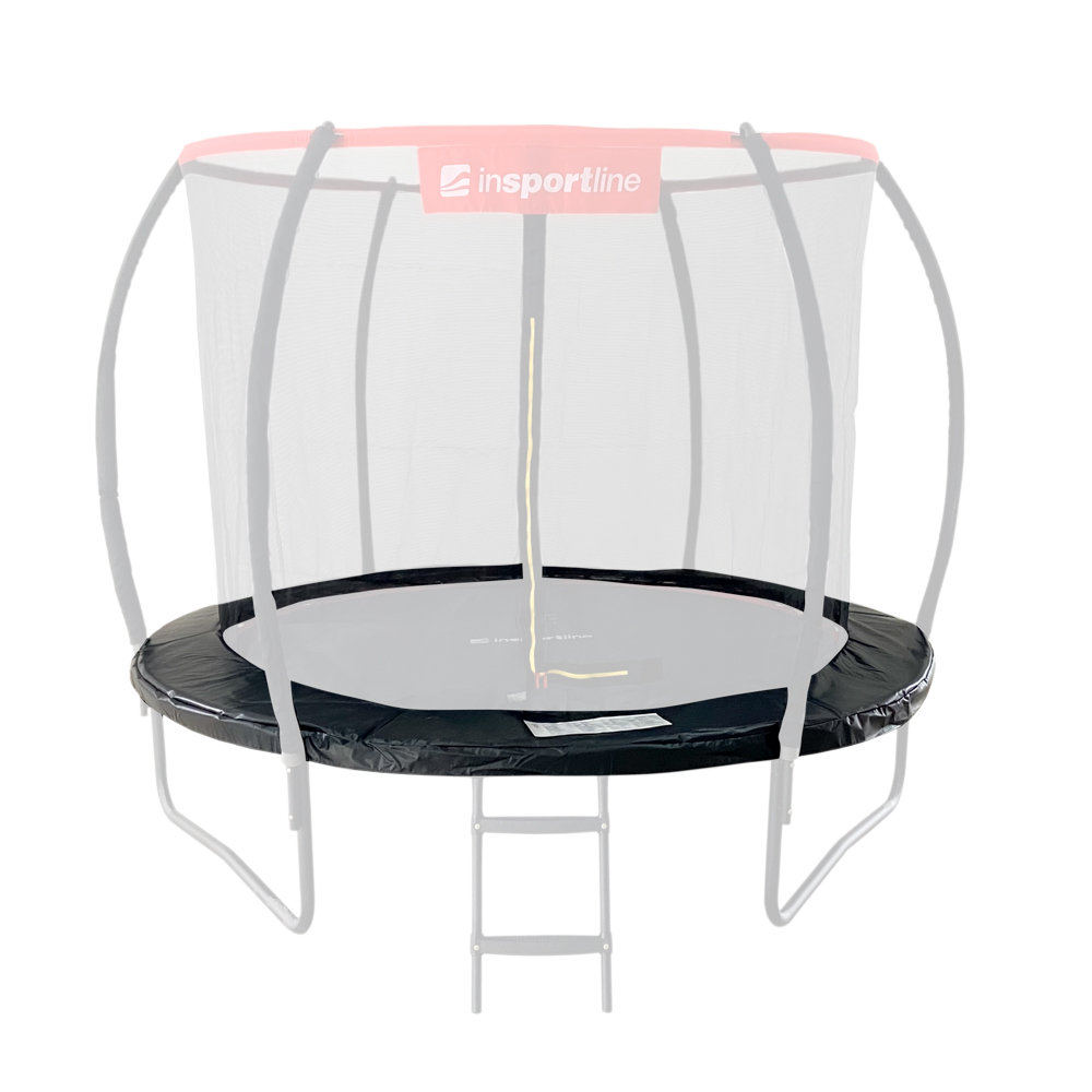 inSPORTline, Osłona sprężyn do trampoliny,  Flea PRO 244 cm