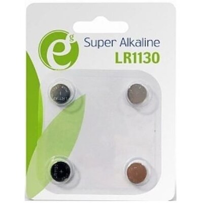 Gembird Energenie Bateria LR1130 1.5V 4-pack