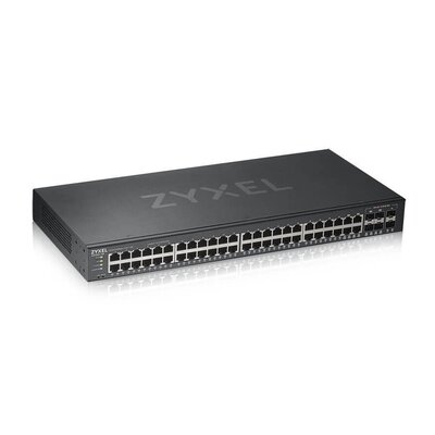 Zyxel GS1920-48V2-EU0101F