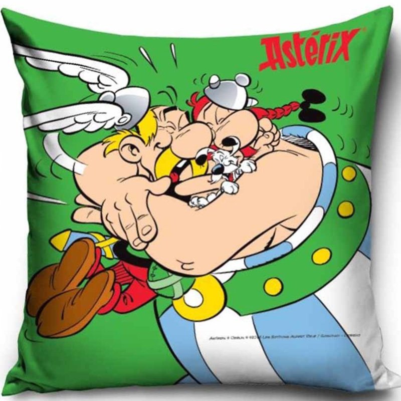 CX Poszewka Asterix i Obelix AST161002 40x40 cm 13739
