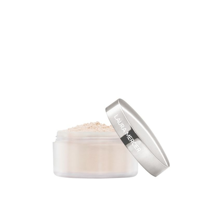 Laura Mercier Translucent Loose Setting Powder Light Catcher Celestial Light