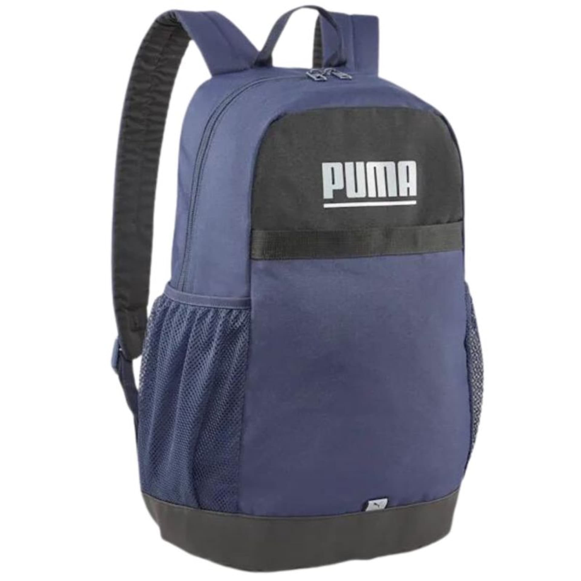 Plecak Puma Plus 79615 (kolor Granatowy)