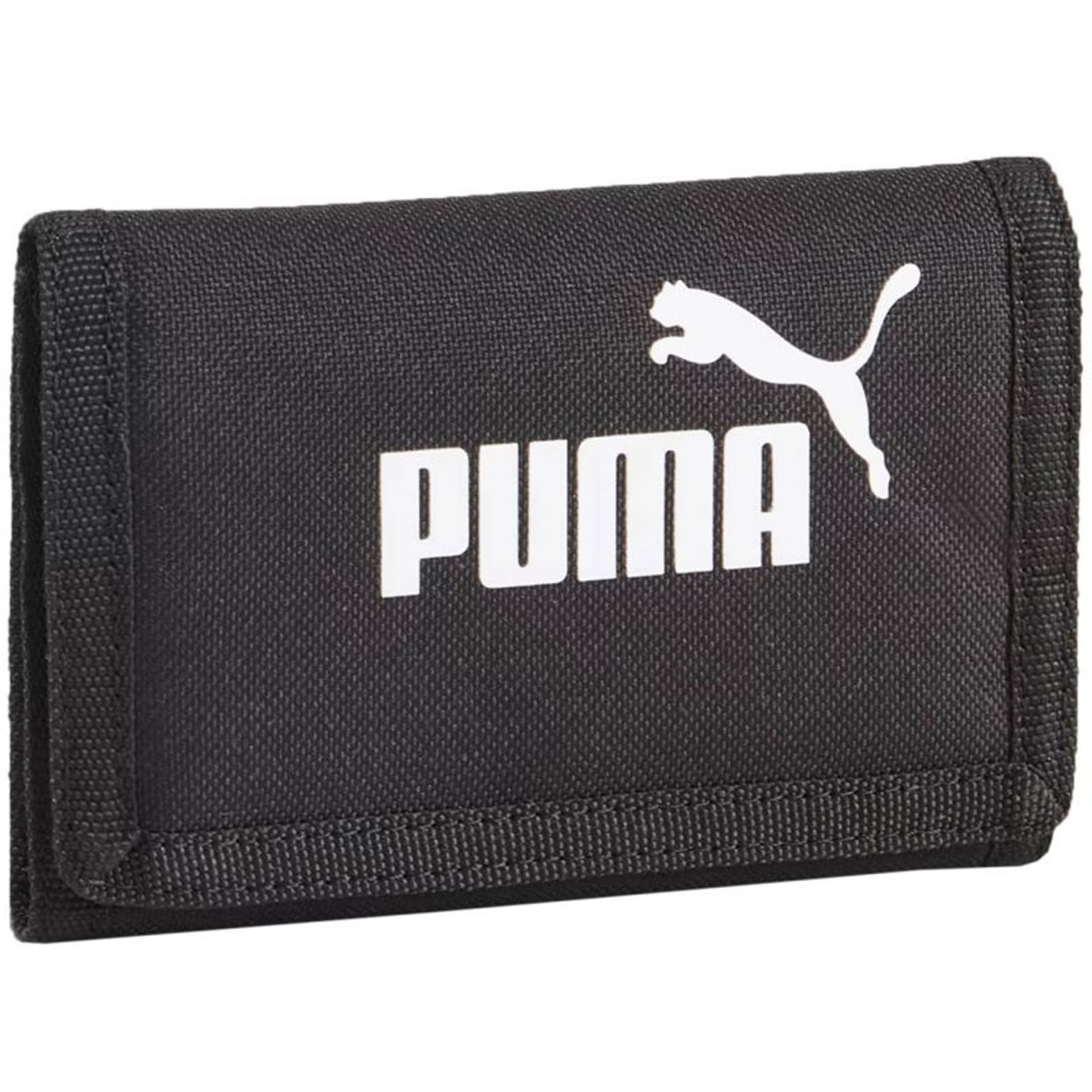 Portfel Puma Phase Wallet 79951 (kolor Czarny)