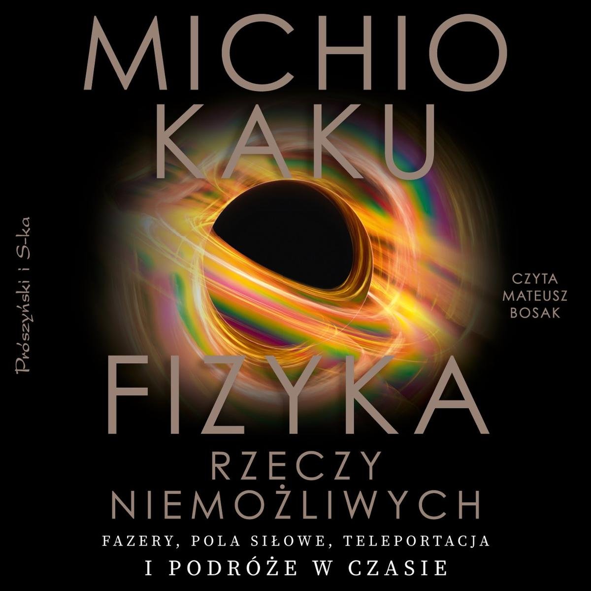 Fizyka rzeczy niemożliwych