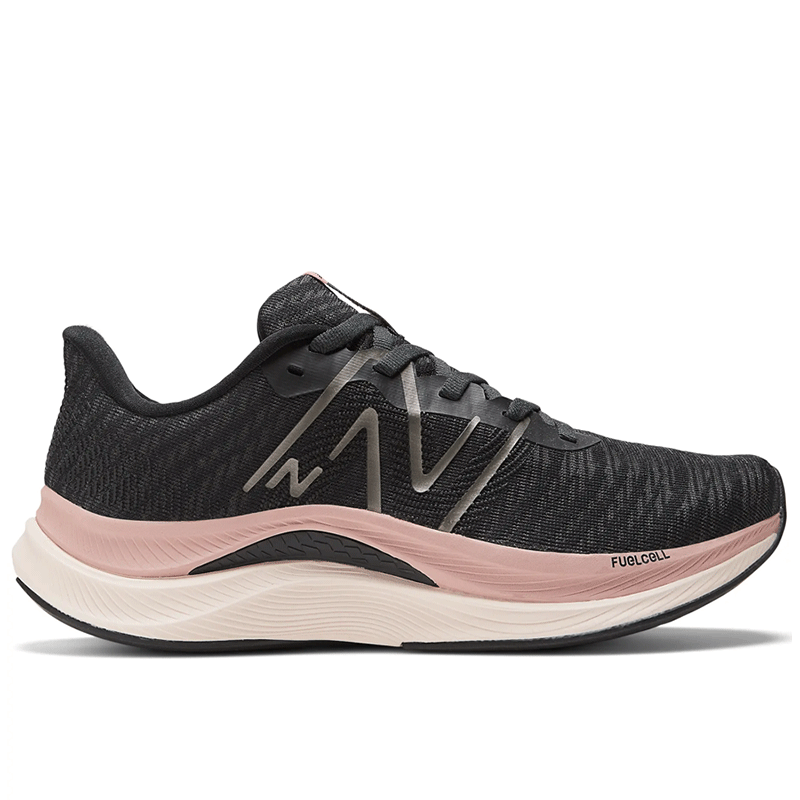 Buty New Balance FuelCell Propel v4 WFCPRCK4 - czarne