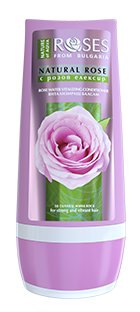 Roses - Odżywka do Włosów Różana 200ml