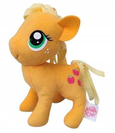 Maskotka kucyk My Little Pony APPLEJACK