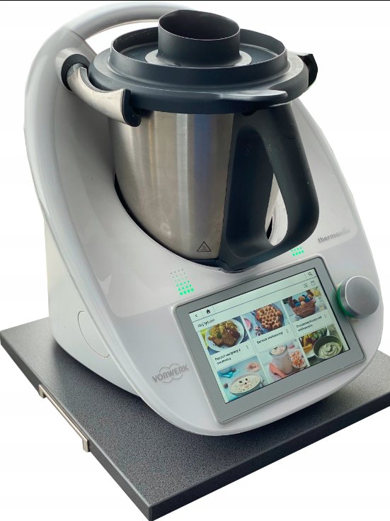 Podstawka pod Thermomix Termomix - Grafit UDF