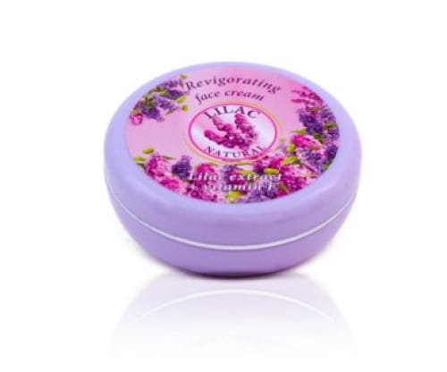 Bulfresh, Odżywczy Krem Z Ekstraktem Z Bzu, 150ml