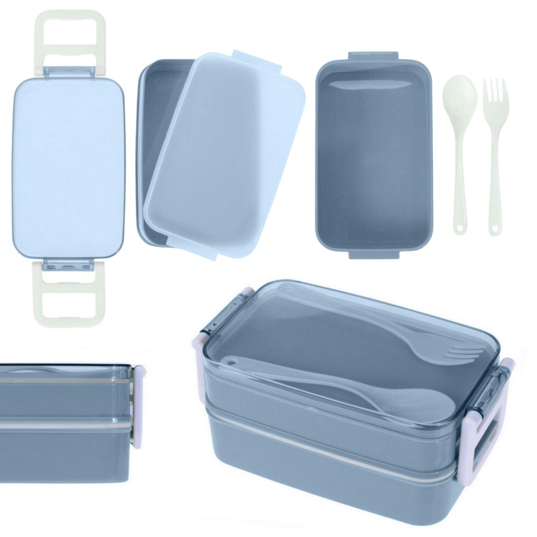 ŚNIADANIÓWKA LUNCHBOX POJEMNIK NA ŚNIADANIE