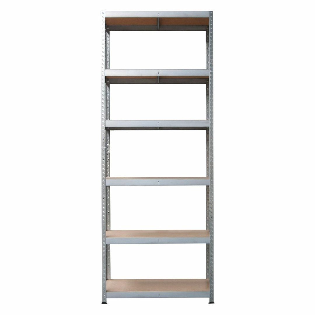 Bayersystem Regał magazynowy 90 x 40 x 225 cm