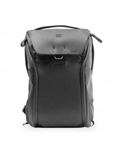 Peak Design Everyday Backpack 30L v2 - Black - darmowy odbiór w 22 miastach i bezpłatny zwrot Paczkomatem aż do 15 dni