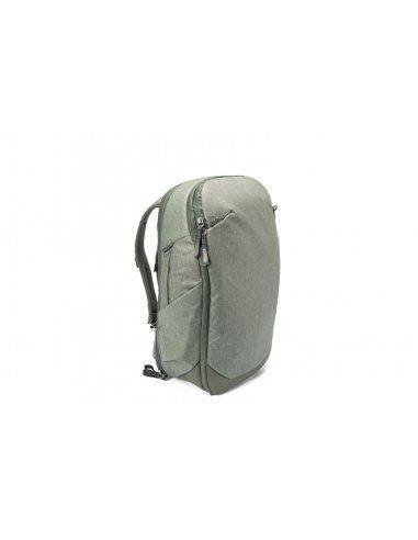 Travel Line Peak Design Travel Backpack 30L Sage – szarozielony