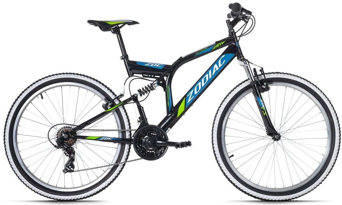Rower Górski 26 Amory 21 biegów MTB Unisex Góral