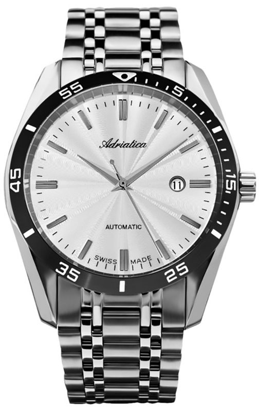 Zegarek Adriatica A8202.Y113Q