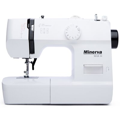 Maszyna do szycia MINERVA MAX30