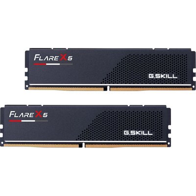 G.SKILL DDR5 5600 MT/s 2x16GB Flare X5 36-36-36-89 1.2V AMD EXPO
