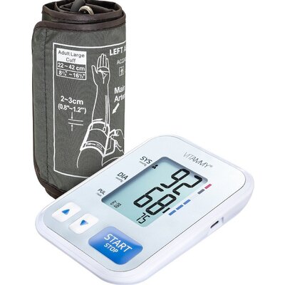 VITAMMY smart 2 Ciśnieniomierz naramienny