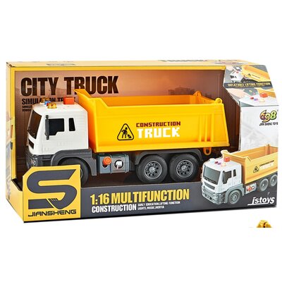 Wywrotka ASKATO 121581