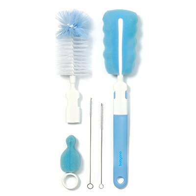 BabyOno 735/01 735/01 NIEBIESKI