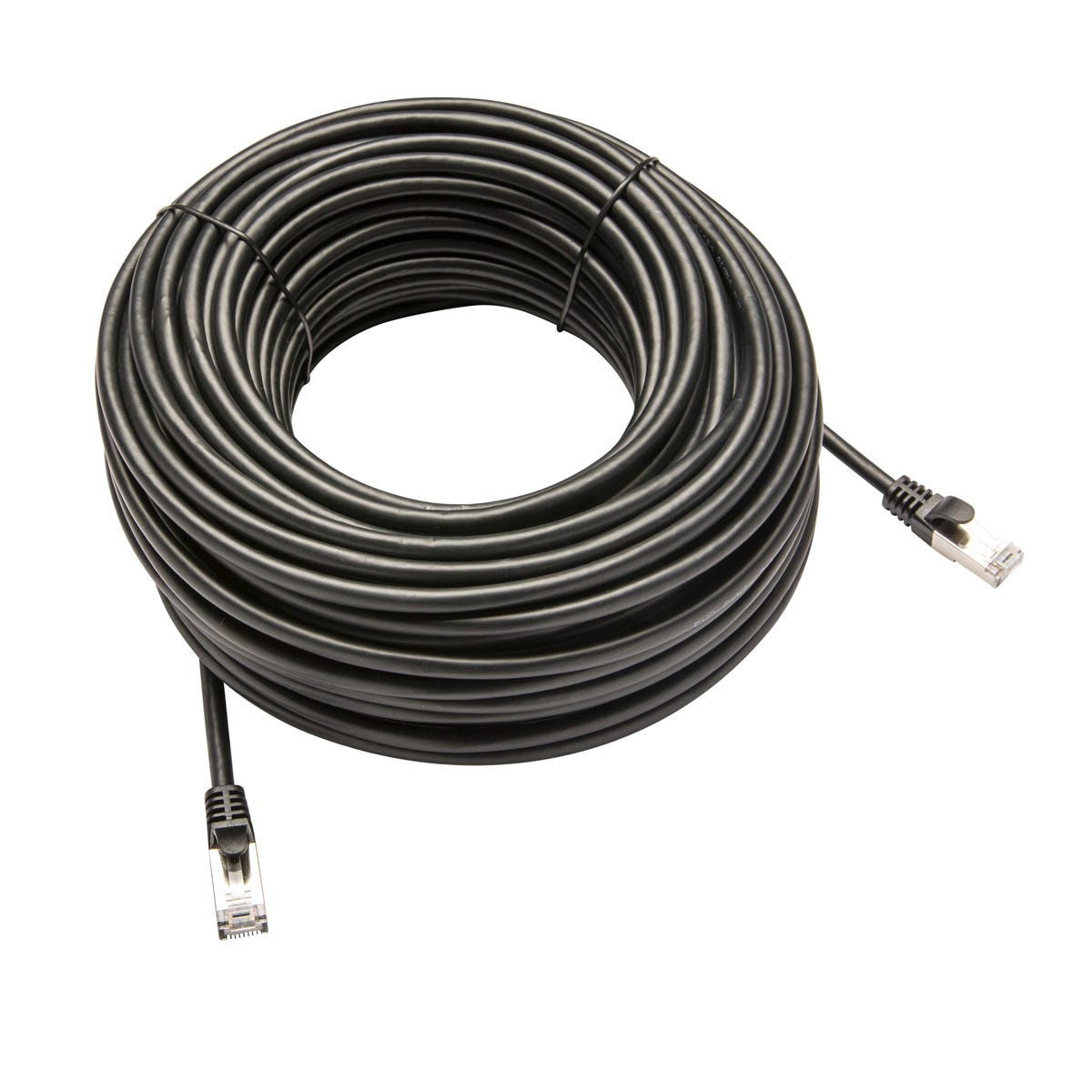 Przewód komputerowy RJ45 CAT6 30m LEXMAN 3276007594102