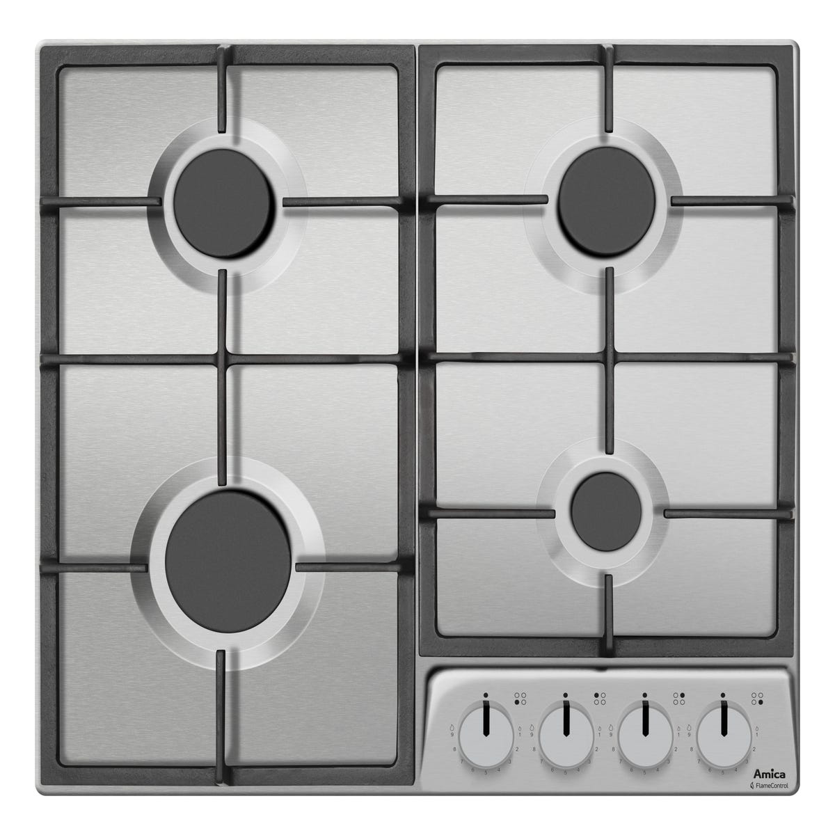 Amica ESPGD06110BX Amica