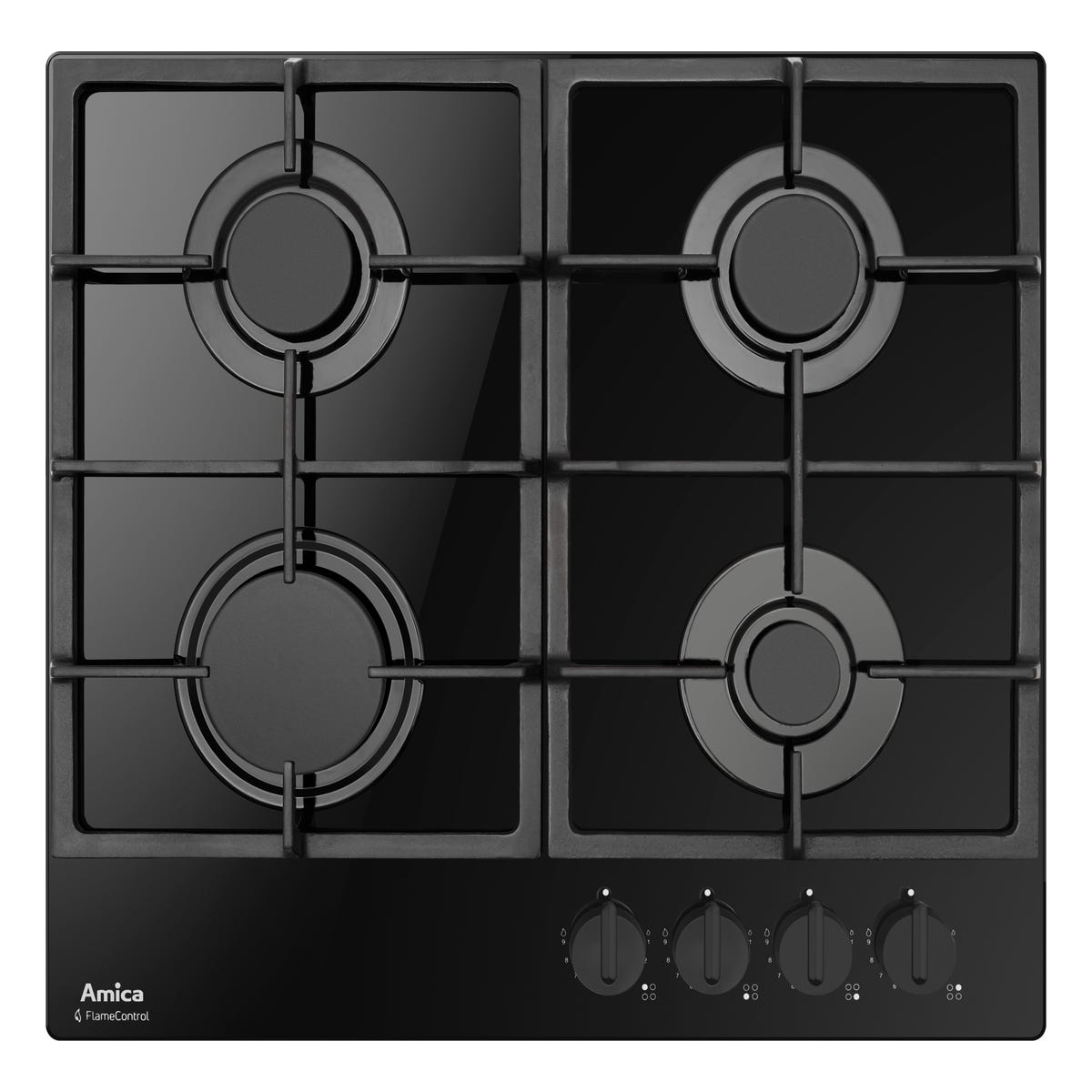 Amica ESPGCA37110BB