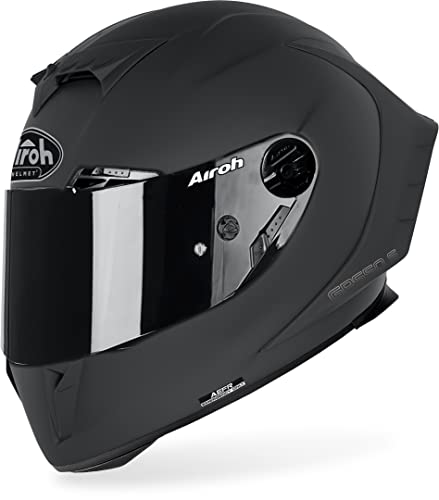 Airoh CASCO GP550 S COLOR DARK GREY MATT S