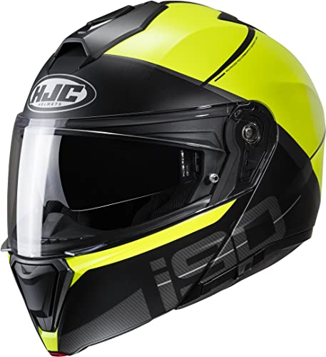 HJC, modułowy kask motocyklowy I90 MAY MC3HSF, XXL