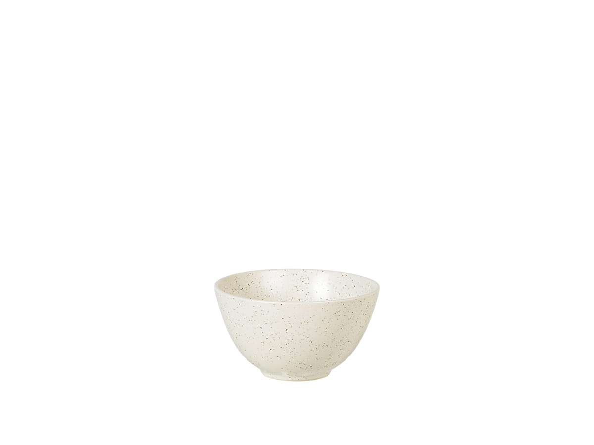 Broste Copenhagen - Miska Nordic Vanilla 15 cm