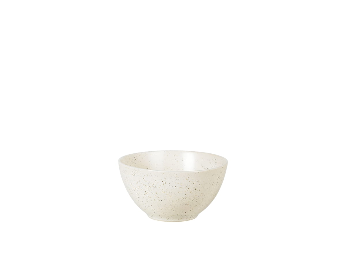 Broste Copenhagen - Miska Nordic Vanilla 17 cm