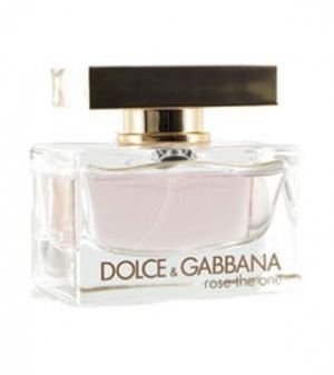Dolce & Gabbana, Rose the One, woda perfumowana, 75 ml