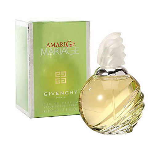 Givenchy Amarige Mariage woda perfumowana 100ml