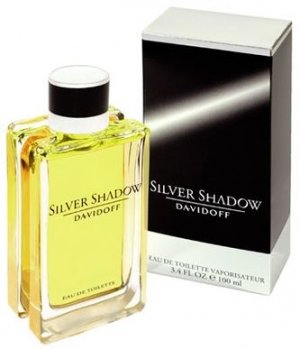 Davidoff Silver Shadow Woda toaletowa 100ml