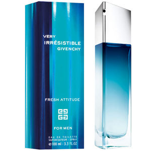 Givenchy Very Irresistible Fresh Attitude Woda toaletowa 50ml