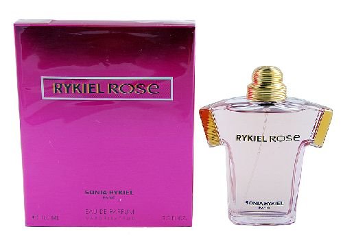 Sonia Rykiel Rykiel Rose woda perfumowana 100ml