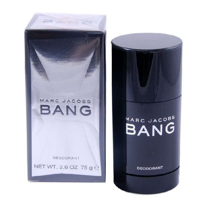 Marc Jacobs, Bang, dezodorant w sztyfcie, 75 g