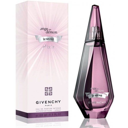 Givenchy Ange ou Demon Le Secret Elixir woda perfumowana 100ml