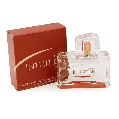 Estee Lauder, Intuition Men, woda toaletowa, 100 ml