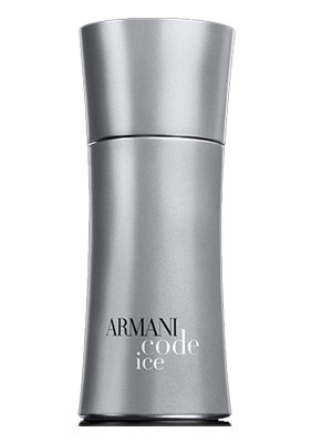 Giorgio Armani Code Ice Woda toaletowa 75ml