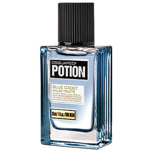 Dsquared2 Potion Blue Cadet Woda toaletowa 100ml