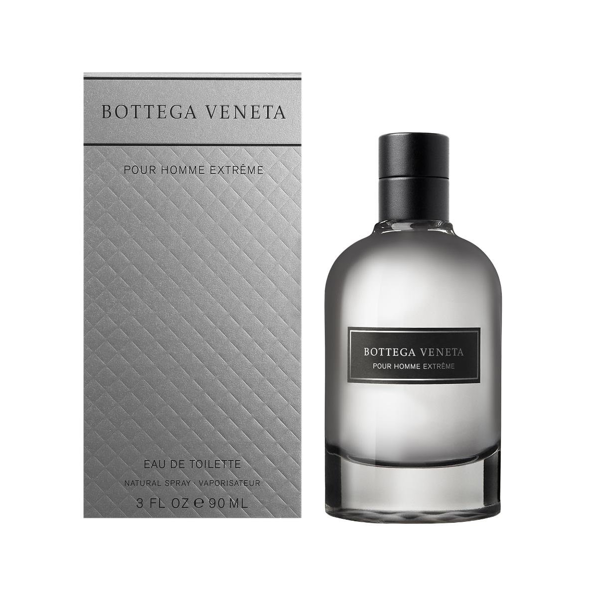 Bottega Veneta pour Homme Extreme Woda toaletowa 90ml