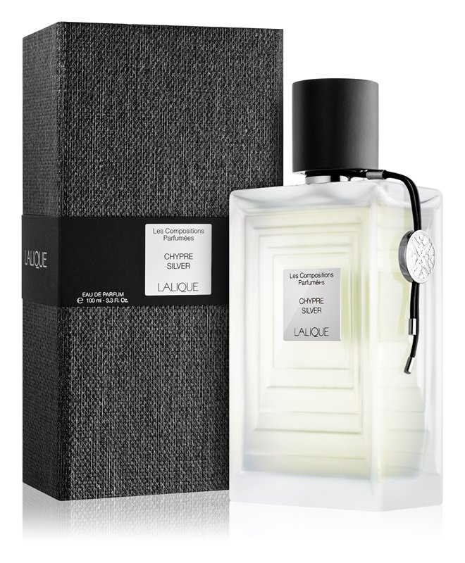 Lalique Chypre Silver woda perfumowana 100 ml