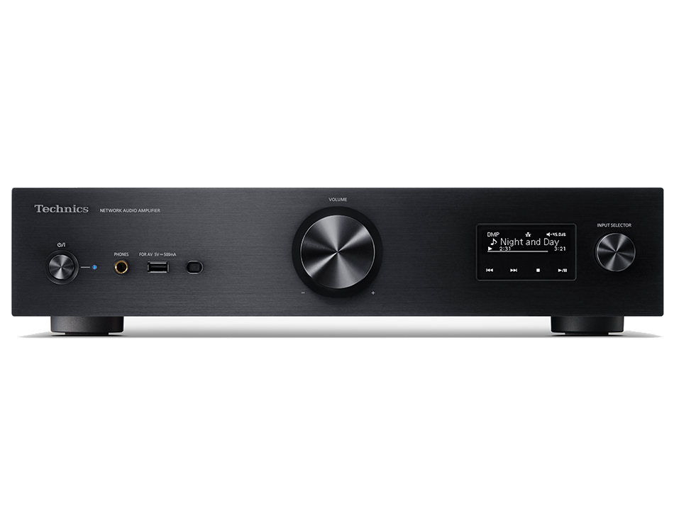 Technics SU-GX70EG