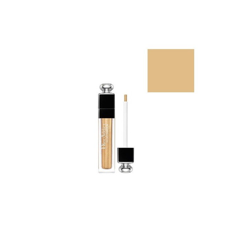 Christian Dior Addict Fluid Shadow Cień do powiek 545 Phenix - 6ml