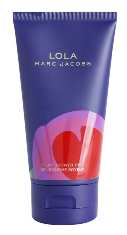 Marc Jacobs Lola shower gel 150ml.